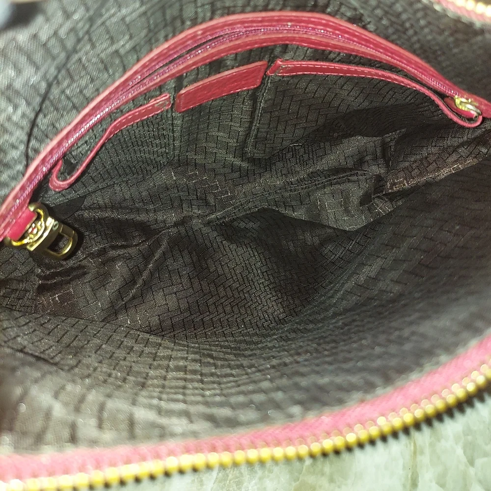 Cole Haan shoulder bag - Picture 3 of 5